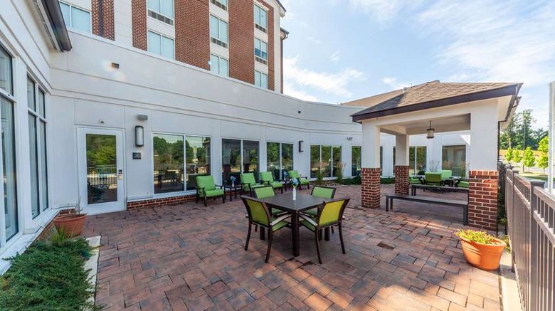 <b>Hilton Garden Inn Martinsburg Exterior</b>. Images powered by <a href="https://iceportal.shijigroup.com/" title="IcePortal" target="_blank">IcePortal</a>.