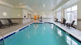 Hilton Garden Inn Martinsburg Pool