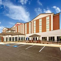 Hilton Garden Inn Martinsburg