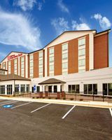 Hilton Garden Inn Martinsburg