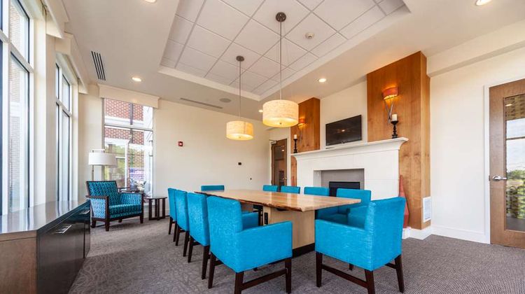 Hilton Garden Inn Martinsburg Meeting