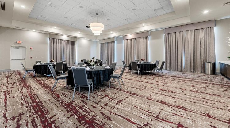 Hilton Garden Inn Martinsburg Meeting