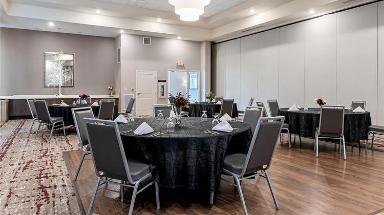 Hilton Garden Inn Martinsburg Meeting
