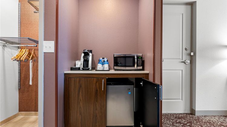 Hilton Garden Inn Martinsburg Other
