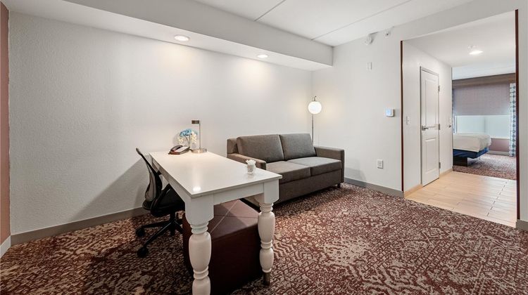 Hilton Garden Inn Martinsburg Room