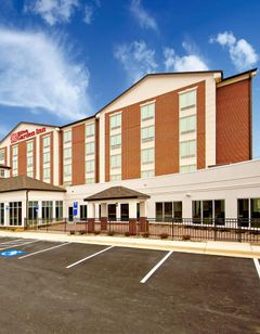 Hilton Garden Inn Martinsburg