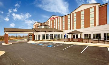 Hilton Garden Inn Martinsburg