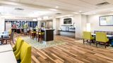 Hampton Inn Oklahoma City Northeast Restaurant