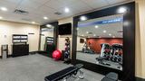 Hampton Inn Oklahoma City Northeast Health