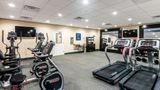 Hampton Inn Oklahoma City Northeast Health