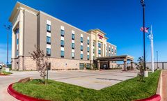 Hampton Inn Oklahoma City Northeast