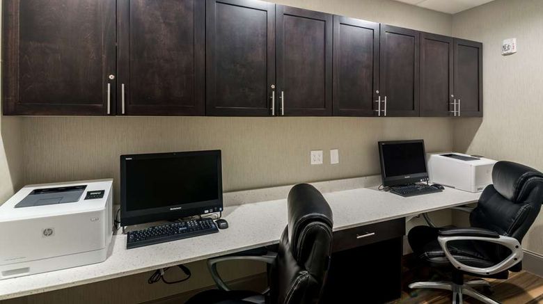 <b>Hampton Inn Oklahoma City Northeast Other</b>. Images powered by <a href="https://iceportal.shijigroup.com/" title="IcePortal" target="_blank">IcePortal</a>.