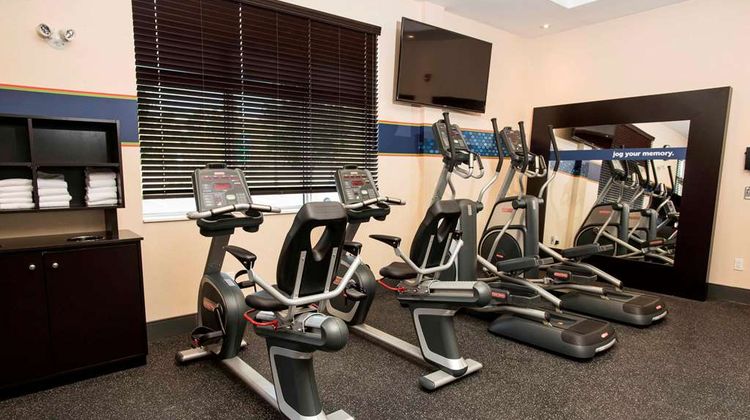 Hampton Inn & Suites Thunder Bay Health