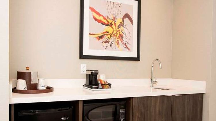 Hampton Inn & Suites Thunder Bay Other