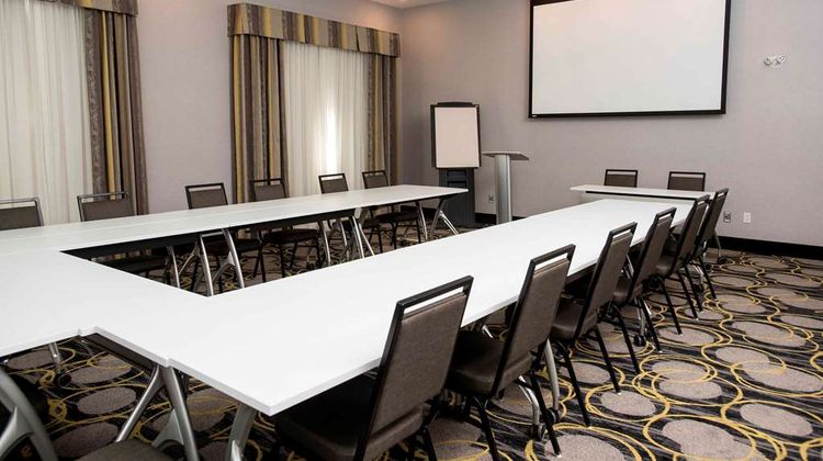 Hampton Inn & Suites Thunder Bay Meeting
