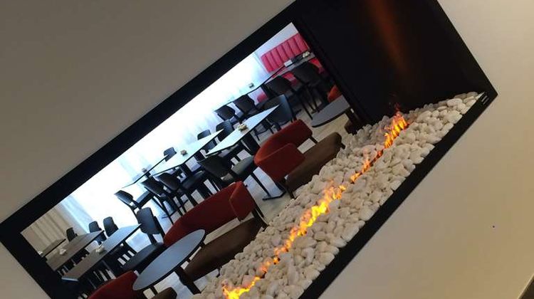 Best Western Hotel Wavre Restaurant
