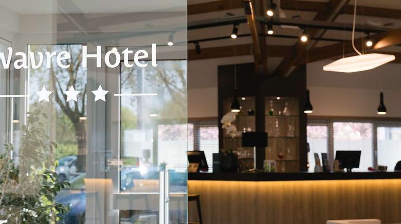 <b>Best Western Hotel Wavre Lobby</b>. Images powered by <a href="https://iceportal.shijigroup.com/" title="IcePortal" target="_blank">IcePortal</a>.