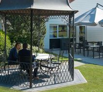 Best Western Hotel Wavre Exterior