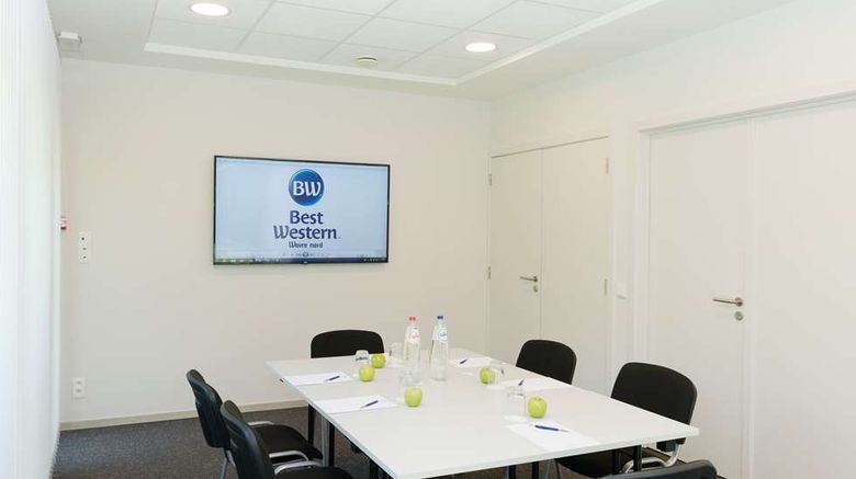 <b>Best Western Hotel Wavre Meeting</b>. Images powered by <a href="https://iceportal.shijigroup.com/" title="IcePortal" target="_blank">IcePortal</a>.