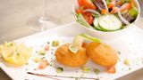 Best Western Hotel Wavre Restaurant
