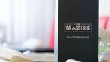 Best Western Hotel Wavre Restaurant