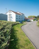 Best Western Hotel Wavre