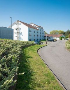 Best Western Hotel Wavre