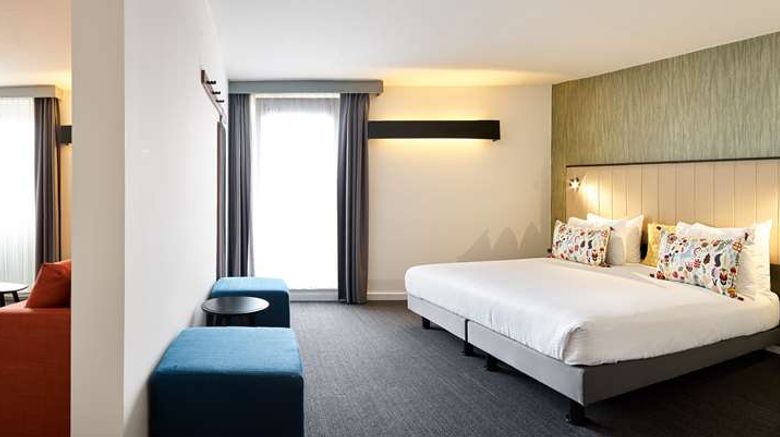<b>Best Western Hotel Wavre Room</b>. Images powered by <a href="https://iceportal.shijigroup.com/" title="IcePortal" target="_blank">IcePortal</a>.