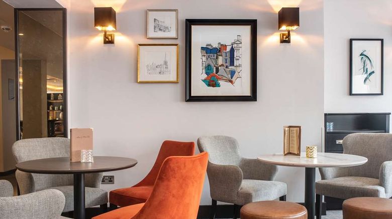 <b>Ten Hill Place, BW Premier Collection Restaurant</b>. Images powered by <a href="https://iceportal.shijigroup.com/" title="IcePortal" target="_blank">IcePortal</a>.