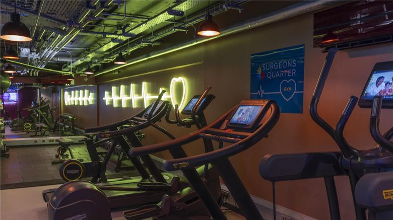 <b>Ten Hill Place, BW Premier Collection Health</b>. Images powered by <a href="https://iceportal.shijigroup.com/" title="IcePortal" target="_blank">IcePortal</a>.