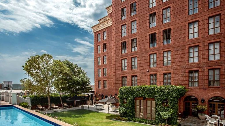 <b>54 On Bath Pool</b>. Images powered by <a href=https://www.travelagewest.com/Hotels/Johannesburg/