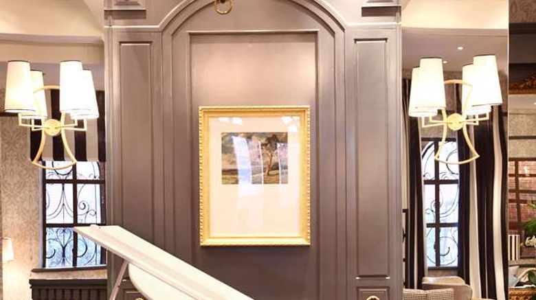 <b>54 On Bath Lobby</b>. Images powered by <a href=https://www.travelagewest.com/Hotels/Johannesburg/
