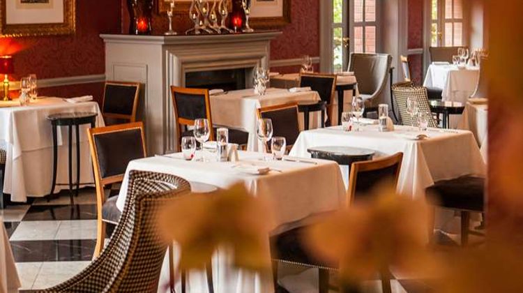 54 On Bath Restaurant