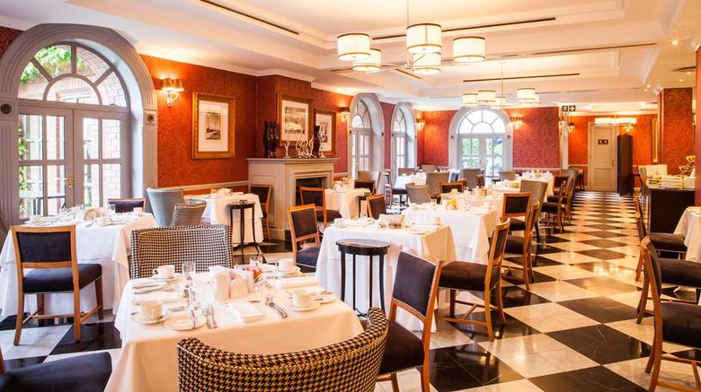 <b>54 On Bath Restaurant</b>. Images powered by <a href=https://www.travelagewest.com/Hotels/Johannesburg/
