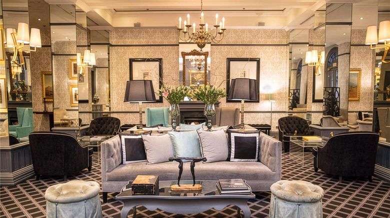 <b>54 On Bath Lobby</b>. Images powered by <a href="https://iceportal.shijigroup.com/" title="IcePortal" target="_blank">IcePortal</a>.