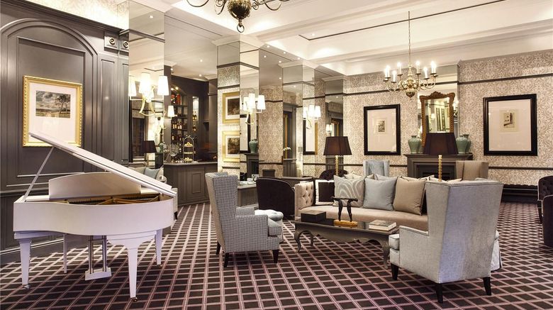 <b>54 On Bath Lobby</b>. Images powered by <a href="https://iceportal.shijigroup.com/" title="IcePortal" target="_blank">IcePortal</a>.