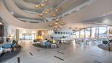 Beacon Island Resort Lobby