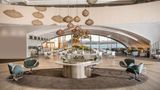 Beacon Island Resort Lobby