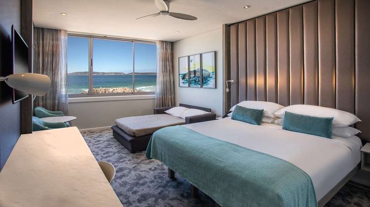 Beacon Island Resort Room
