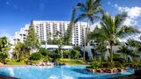 Cabana Beach Resort Exterior