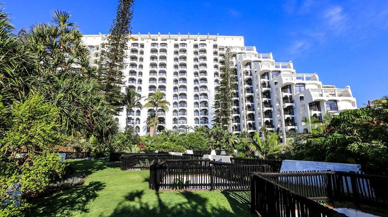 Cabana Beach Resort Exterior. Images powered by <a href="https://iceportal.shijigroup.com" target="_blank" rel="noopener">Ice Portal</a>.