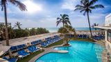 Cabana Beach Resort Exterior