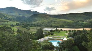 Drakensberg Sun Resort