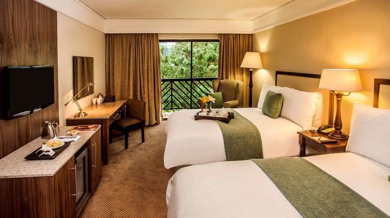 <b>Drakensberg Sun Resort Room</b>. Images powered by <a href="https://iceportal.shijigroup.com/" title="IcePortal" target="_blank">IcePortal</a>.