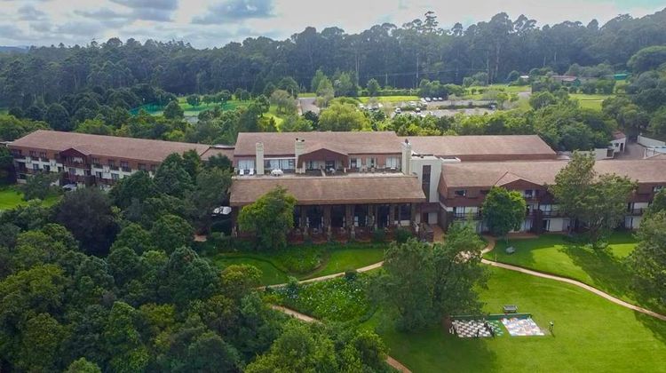 Drakensberg Sun Resort Exterior