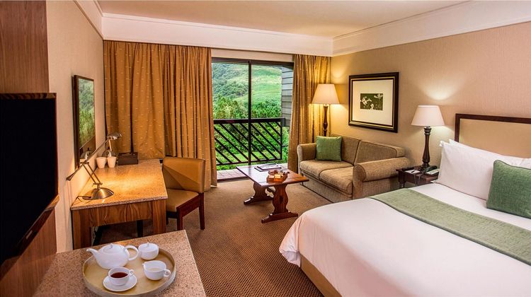 Drakensberg Sun Resort Room