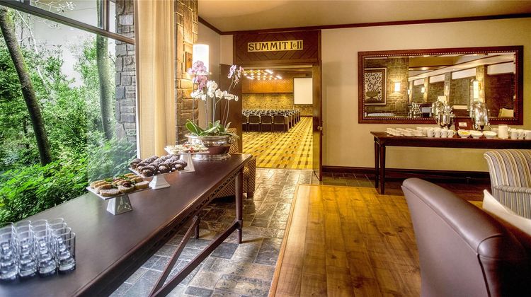 Drakensberg Sun Resort Meeting