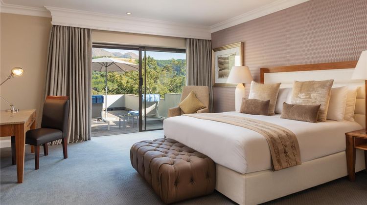 Drakensberg Sun Resort Suite