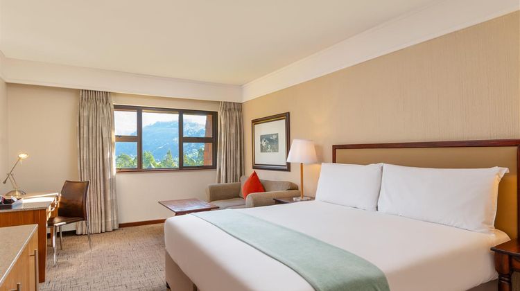 Drakensberg Sun Resort Room