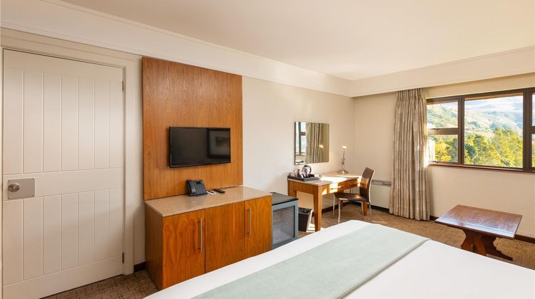 Drakensberg Sun Resort Room